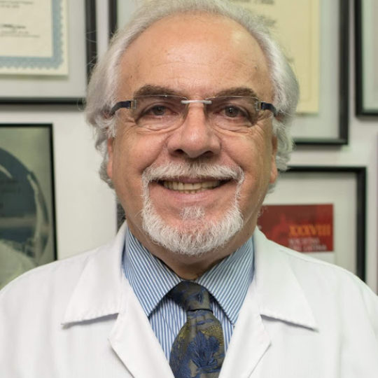 Foto Dr Alexandre Felippu